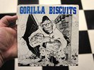 Gorilla Biscuits 