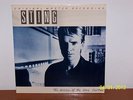 Sting / The Dream Of The Blue Turtles MFSL Audiophile Vinyl LP #0660