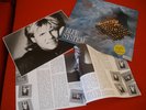 MODERN TALKING / BLUE SYSTEM BODY HEAT LP WITH PRESS FOLDER
