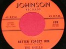 THE SHELLS 