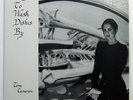 TOM CAMERON Music To Wash Dishes By LP Rare Private Outsider Synth SS