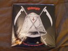 Midnight Complete and Total F^&%$#g Midnight Vinyl LP Record Original