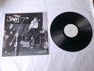 The Jam UBER RARE BLACK VINYL (ONLY 10 PRESSED) Live at the Rat LP Paul Weller