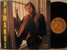 GEORGE ROMANOS 2 Small Blue Horses GREEK ORIGINAL 1st PRESS PSYCH-ROCK LP POKORA