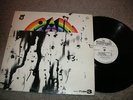 RAIN,(POST ROCK ISLAND) dreamy psych,white label promo project 3 pr 5072 sd orig
