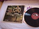 *ANITA O'DAY* Swings Cole Porter + Billy May - 1959 HMV LP *MINT-* Female Vocal