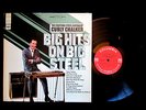 Big Hits On Big Steel - The Exciting Steel Guitar of Curly Chalker - RARE PROMO