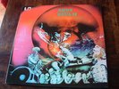 AMON DUUL II- DANCE OF THE LEMMINGS - STUNNING LAMINATED - CVR  KRAUTROCK,