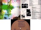 ? LP 1975 Maxophone - SAME Italian Progressive Psychedelic Rock - PAUSA USA NM ?