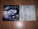 Tom Waits - Bone Machine U.K. Import
