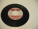 Saxie Russell on Ran Dee, Great Vocals......