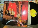 The Go-Betweens LP Spring Hill Fair NM 1984 Orig german rare vinyl w/lyric inner