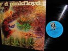 FANTASTIC Pink FLOYD   SAUCER SECRETS   German 1968 ACID SYD BARRETT Prog PSYCH