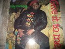 Lilly Melody - Give It to Me LP Rare Digi Killer  12''
