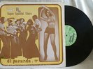 DOBLE R SUPER ESPECIAL STARS SALSA CURAZAO # 198? LISTEN PLIS