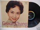 GRACE CHANG NIGHTINGALE OF THE ORIENT CAPITOL LP