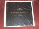 MICHAEL JACKSON DANGEROUS COLLECTOR'S EDITION FIRST PRINTING