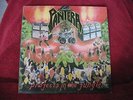 PANTERA  