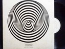JAPAN VERTIGO sampler LP PSYCH prog folk Promo only ORIGINAL SNHL-15