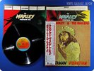 BOB MARLEY & THE WAILERS 