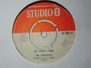 MR FOUNDATION - SEE THEM A COME/KEN PARKER{UK 7