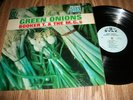 BOOKER T. AND THE M.G.s - GREEN ONION