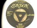 NERVOUS NORVUS - APE CALL Gold tri London 45