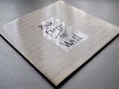 PINK FLOYD THE WALL 1979 UK 2LP 1ST PRESS  MINT-