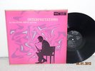 Interpretations By The Stan Getz Quintet #3-orig mono Verve LP MGV-8122