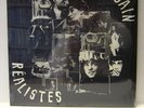 COMET GAIN Realistes LP SEALED NEW Kill Rock Stars UK Indie Pop Bikini Kill