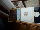 TRACTOR SAME LP IN MINT 1972 UK PROG. DANDELION MONSTER