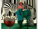 Nurse With Wound – Huffin' Rag Blues /A Pearl of Easy Listening Avantgarde Noise