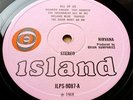 NIRVANA  All Of Us 1968 UK ISLAND 1st PRESS Nr MINT AUDIO