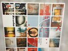 Bonobo / Dial 'M' For Monkey 2lp ninja tune