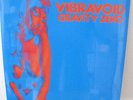 VIBRAVOID – GRAVITY ZERO – NEW PSYC PROG vinile blu