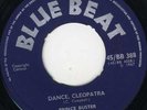 blue beat bb388:PRINCE BUSTER-dance cleopatra   ?