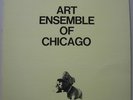 » ART ENSEMBLE OF CHICAGO - PEOPLE IN SORROW...NESSA 1969 MINT-