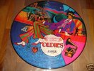 THE BEATLES – A COLLECTION OF OLDIES (12” PICTURE DISC) RARE PIECE