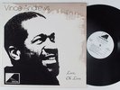 VINCE ANDREWS Love Oh Love GERARD LP funk jazz spiritual private