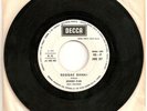 ZORRO FIVE Reggae Shhhh ITALY PROMO 7” Killer Skinhead-ORGAN/FUNK mover HEAR IT