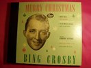 Bing Crosby 4 Record set 78 rpm DECCA Andrew Sister Silent Night White Christmas