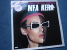 MFA KERA LP BALDELLI 1981 DISCO NOT COSMIC FUNK AFROBEAT ARPADYS ?? ?????