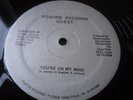 QUEST YOU'RE ON MY MIND  ? FUNK 12