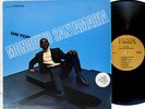 MONGUITO SANTAMARIA LP On The Top GOLD FANIA Rec LISTEN Boogaloo FUNK