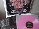 DEATH IN JUNE lim. 300 pink Vinyl LP (CURRENT 93 / SOL INVICTUS / COIL /NWW) RC