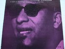 BLUE NOTE BLP 1581 mono SONNY ROLLINS A NIGHT AT THE VILLAGE VANGUARD RVG EAR 63