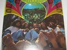 BIG FOOT S/T Self-Titled lp Album PRIVATE CA HIPPIE PSYCH WL PROMO RARE CLEAN