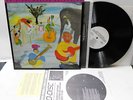 The Band Music From Big Pink Mobile Fidelity Sound Lab MFSL LP