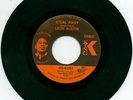 LEON (LEE) AUSTIN - STEAL AWAY/YESTERDAY.JAMES BROWN PROD RARE FUNK 45.
