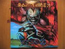 2LP IRON MAIDEN - VIRTUAL XI ( BLACK VINYL )
